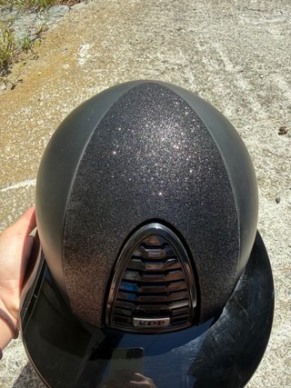Tassello frontale Kep Italia personalizzato