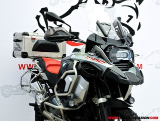 BMW R 1250 GS ADVENTURE