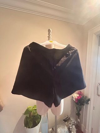Bañador Puma Negro Talla XL