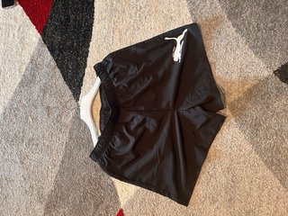 Bañador Puma Negro Talla XL