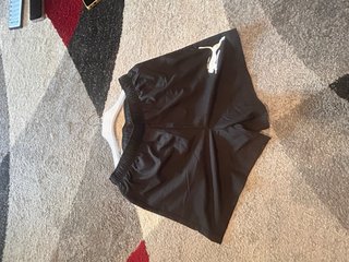 Bañador Puma Negro Talla XL