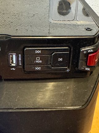 Microcadena LG OK45