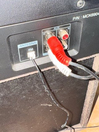 Microcadena LG OK45