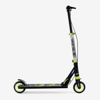 PRODUCTO OCASIÓN: Patinete Scooter Oxelo MID5 Niños Freno