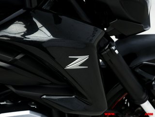 KAWASAKI Z 900 ¿A2?