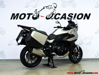 HONDA NT 1100 -GARANTÍA OFICIAL-