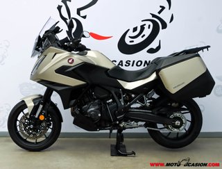 HONDA NT 1100 -GARANTÍA OFICIAL-