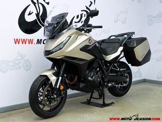 HONDA NT 1100 -GARANTÍA OFICIAL-