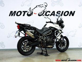 TRIUMPH TIGER 800 XRX ¿A2?
