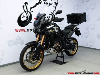HONDA CRF 1100 AFRICA TWIN ADVENTURE SPORTS