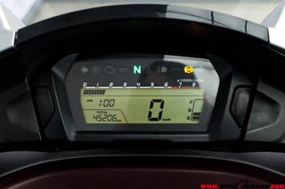HONDA INTEGRA 700 -A2-