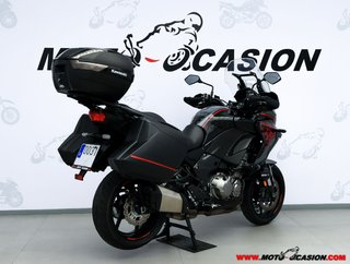 KAWASAKI VERSYS 1000