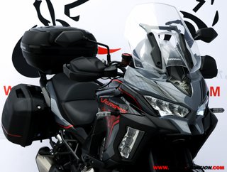 KAWASAKI VERSYS 1000