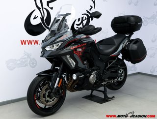 KAWASAKI VERSYS 1000