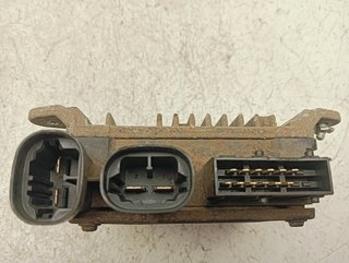 CENTRALITA DIRECCION CITROEN C3 HFX 9655757780