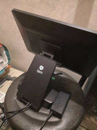 TPV Agora para restaurante - 5 meses de uso