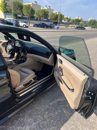 BMW Serie 3  320ci E46 2003