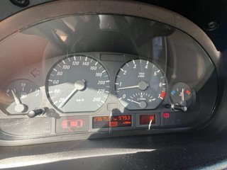 BMW Serie 3  320ci E46 2003