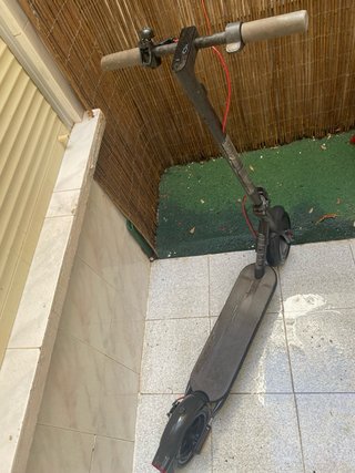 Patinete Eléctrico Xiaomi