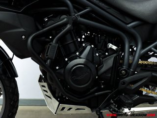 TRIUMPH TIGER 800 ¿A2?