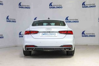Audi A5 35 TFSI S tronic Sportback