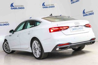 Audi A5 35 TFSI S tronic Sportback