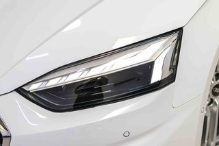 Audi A5 35 TFSI S tronic Sportback