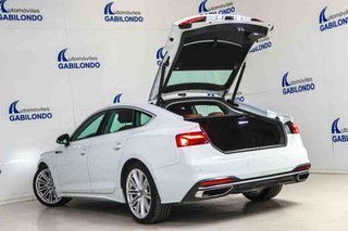 Audi A5 35 TFSI S tronic Sportback