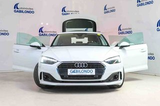 Audi A5 35 TFSI S tronic Sportback