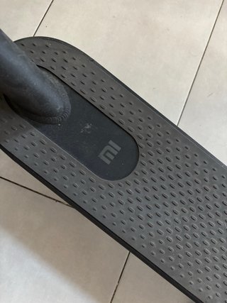 Patinete Eléctrico Xiaomi Nuevo