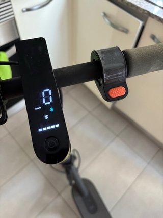 Patinete Eléctrico Xiaomi Nuevo