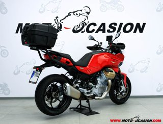 MOTO GUZZI V 100 MANDELLO