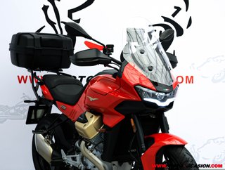 MOTO GUZZI V 100 MANDELLO