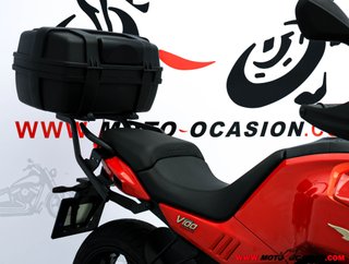 MOTO GUZZI V 100 MANDELLO