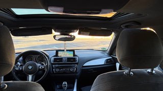 BMW Serie 1 2016 ///M-Pack 125d