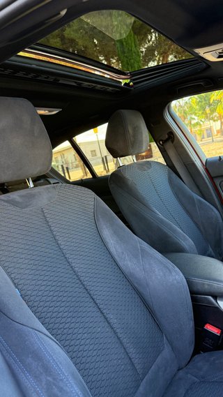 BMW Serie 1 2016 ///M-Pack 125d