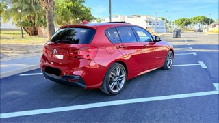 BMW Serie 1 2016 ///M-Pack 125d