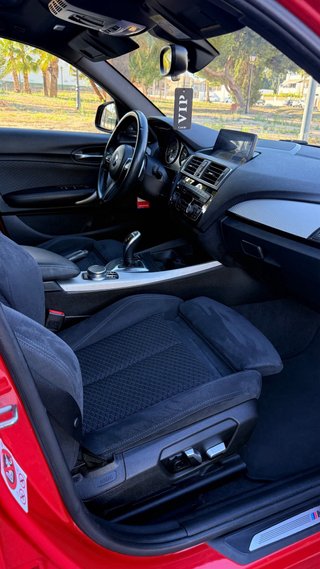 BMW Serie 1 2016 ///M-Pack 125d