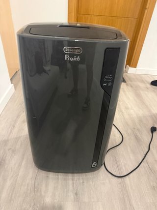 De'Longhi Pingüino PACEL112 Silent