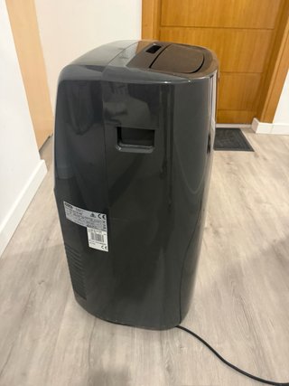 De'Longhi Pingüino PACEL112 Silent