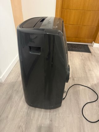 De'Longhi Pingüino PACEL112 Silent