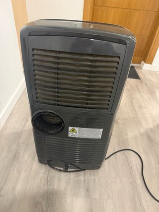 De'Longhi Pingüino PACEL112 Silent