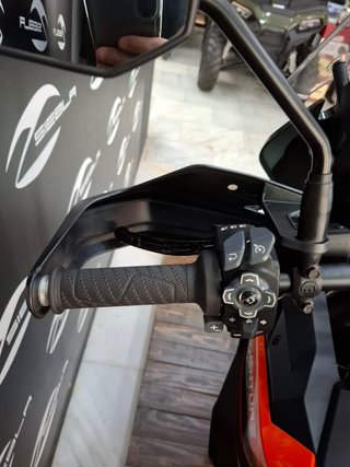 KTM 1290 Super Adventure S 2022 | 34.185 km