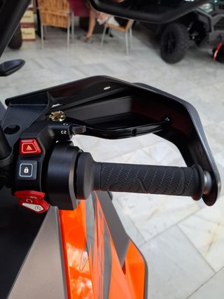 KTM 1290 Super Adventure S 2022 | 34.185 km