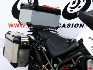 TRIUMPH TIGER 800 XRX LOW ¿A2?