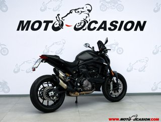 DUCATI MONSTER -A2-