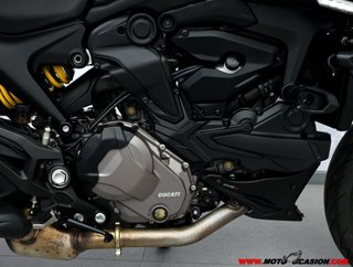 DUCATI MONSTER -A2-