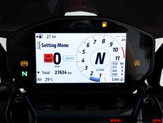 DUCATI MONSTER -A2-