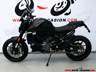 DUCATI MONSTER -A2-