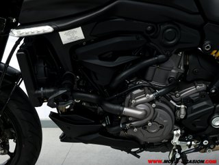 DUCATI MONSTER -A2-